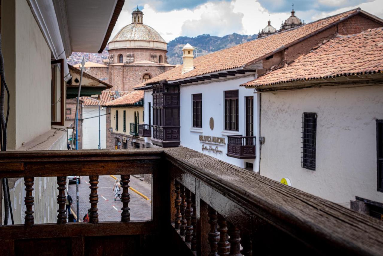 Casa de hóspedes Casona Santa Catalina *
