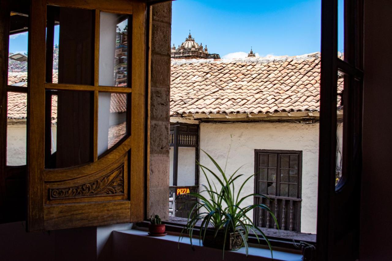 Casa de hóspedes Casona Santa Catalina